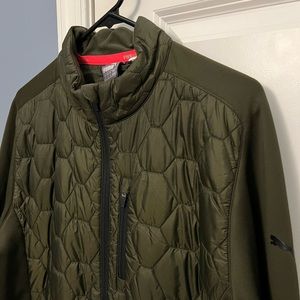 Puma Jacket